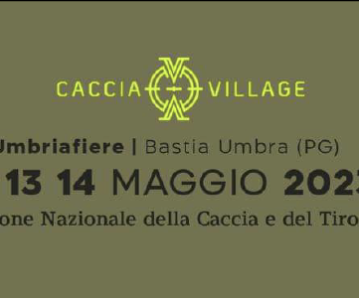 Gita a Caccia Village 2023 – Bastia Umbra (PG)