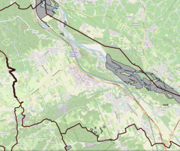 Zone Umide