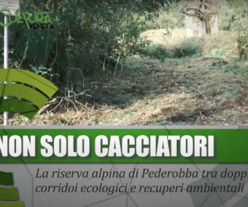 “Non Solo Cacciatori”