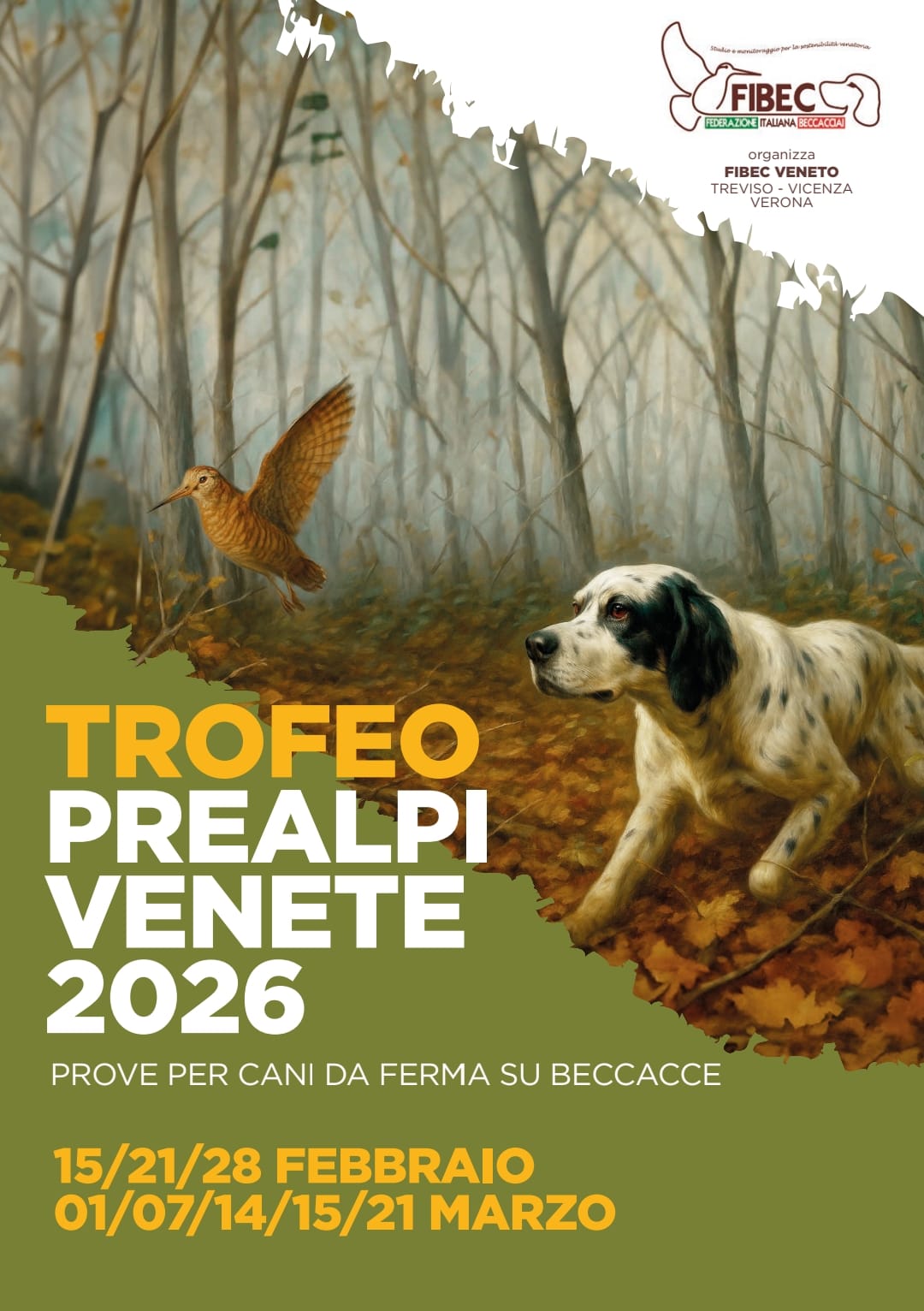 Trofeo Prealpi Venete 2026
