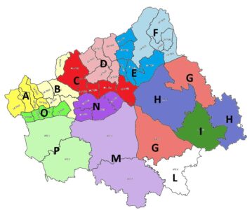Area Soci della Riserva
