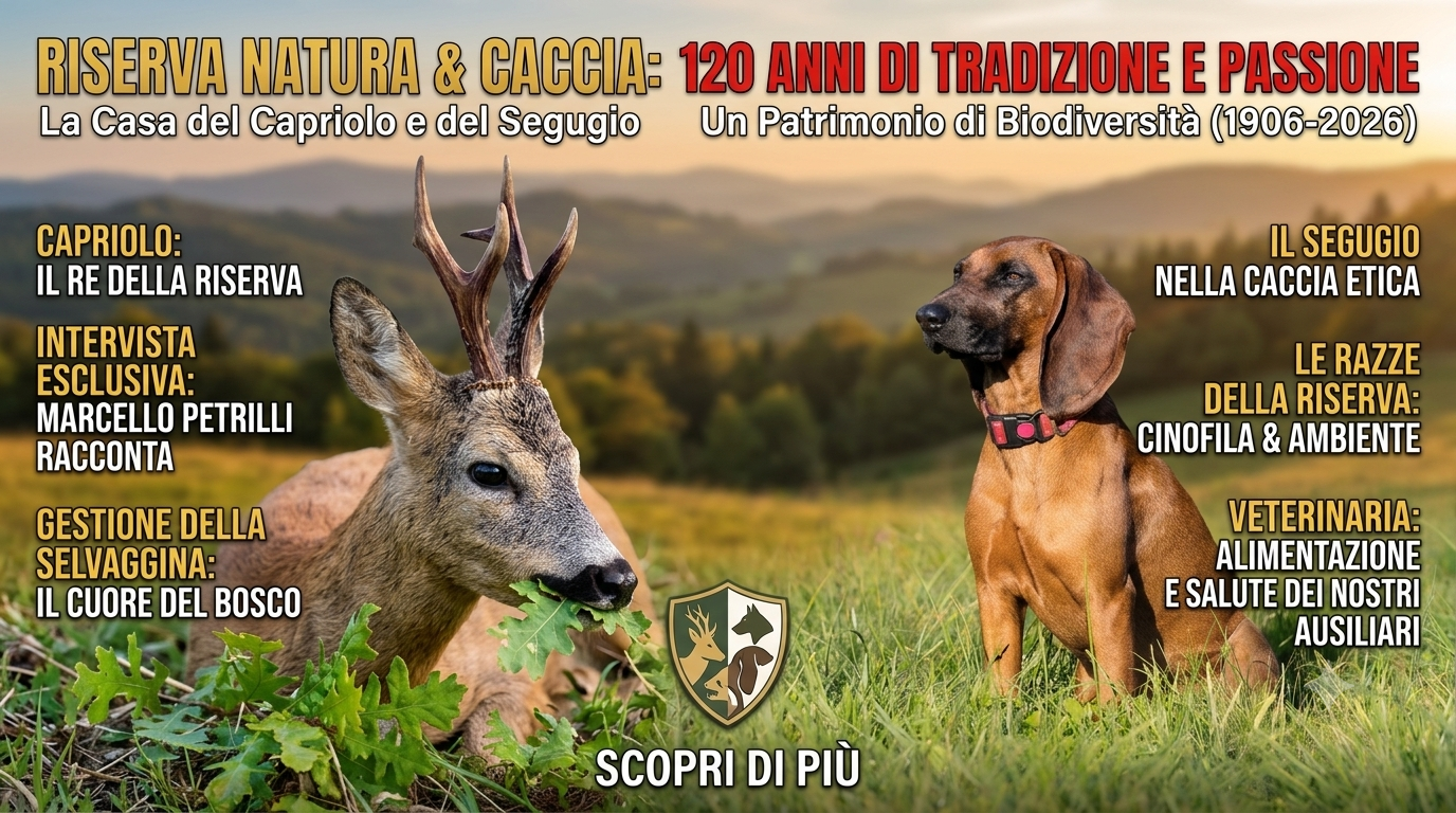 Parlano di Noi…..